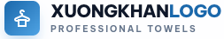 Xưởng Khăn logo