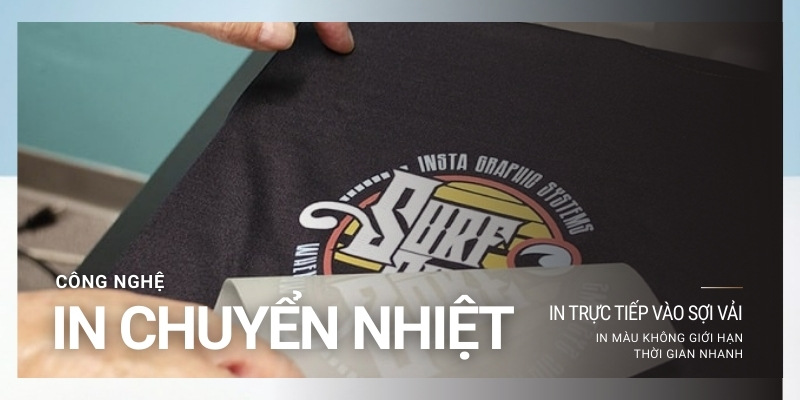 In Chuyển Nhiệt